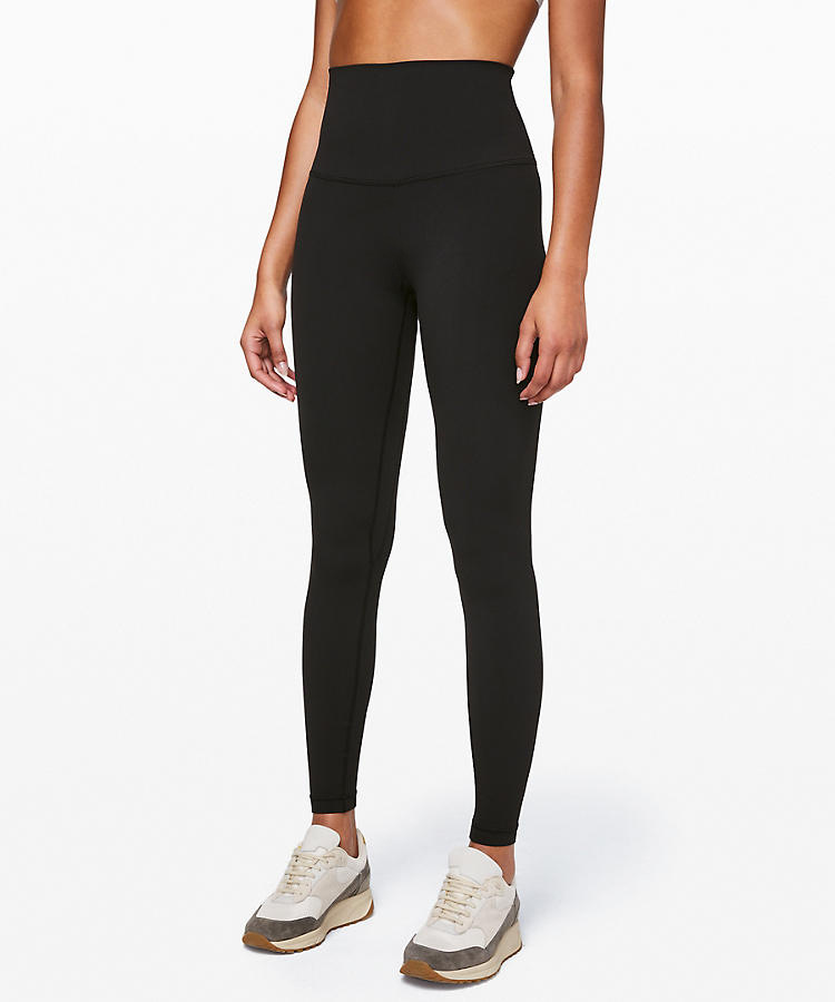 Lulu Yoga Clothes Peach Hip Raise Sportswear Fitness Trousers No Embarrassment Line Nude Feel High Waist Tight Yoga Pants Lulu Yoga Clothes Peach Hip Raise Sportswear Fitness Trousers No Embarrassment Line Nude Feel High Waist Tight Yoga Pants