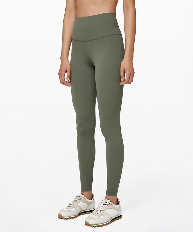 Lulu Yoga Clothes Peach Hip Raise Sportswear Fitness Trousers No Embarrassment Line Nude Feel High Waist Tight Yoga Pants Lulu Yoga Clothes Peach Hip Raise Sportswear Fitness Trousers No Embarrassment Line Nude Feel High Waist Tight Yoga Pants