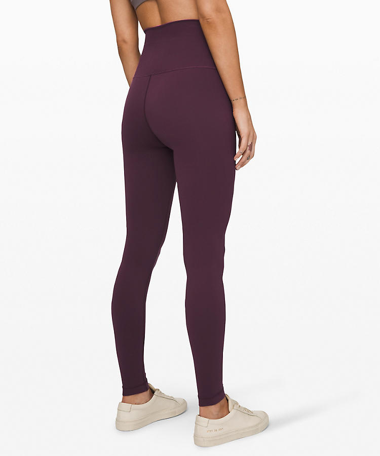 Lulu Yoga Clothes Peach Hip Raise Sportswear Fitness Trousers No Embarrassment Line Nude Feel High Waist Tight Yoga Pants Lulu Yoga Clothes Peach Hip Raise Sportswear Fitness Trousers No Embarrassment Line Nude Feel High Waist Tight Yoga Pants