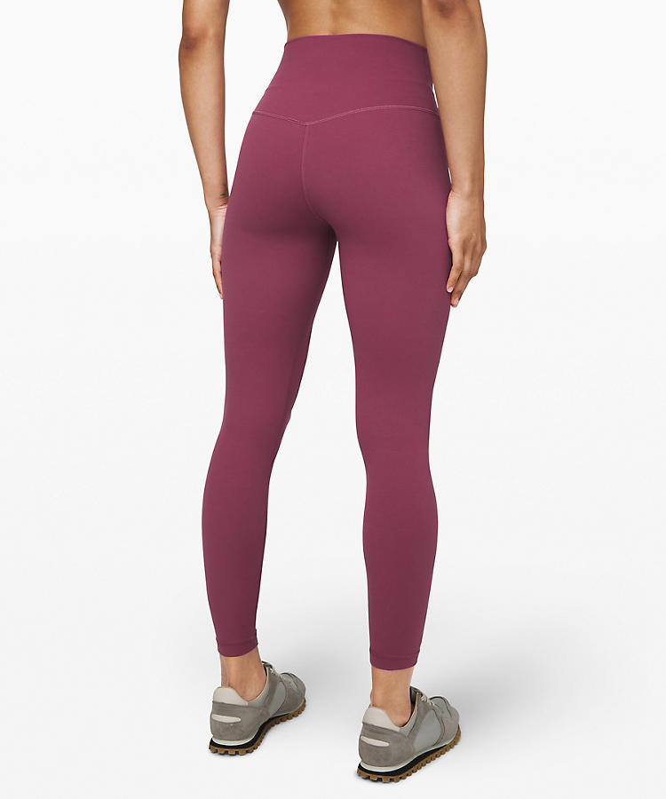 Lulu Yoga Clothes Peach Hip Raise Sportswear Fitness Trousers No Embarrassment Line Nude Feel High Waist Tight Yoga Pants Lulu Yoga Clothes Peach Hip Raise Sportswear Fitness Trousers No Embarrassment Line Nude Feel High Waist Tight Yoga Pants