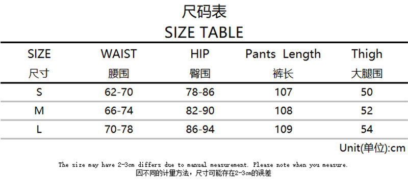 European and American Style 2021 New Women's Pants Fashion Pure Color Tight High-Waisted Boot-Cut Pants Women's Stretch Bottoming Casual Trousers