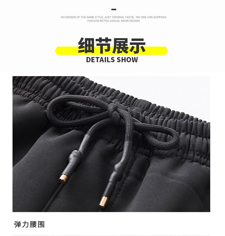 Winter Padded Fleece Trousers Tactical Pants Couple's Pants Outdoor Running Pants Mink Fur Tight Mouth Cold-Proof Workwear Pants