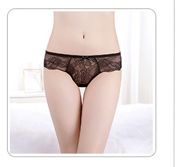 Yunmengni Foreign Trade in Stock Women's Underwear European and American Cotton Women's T-Back EBay AliExpress Amazon Sources