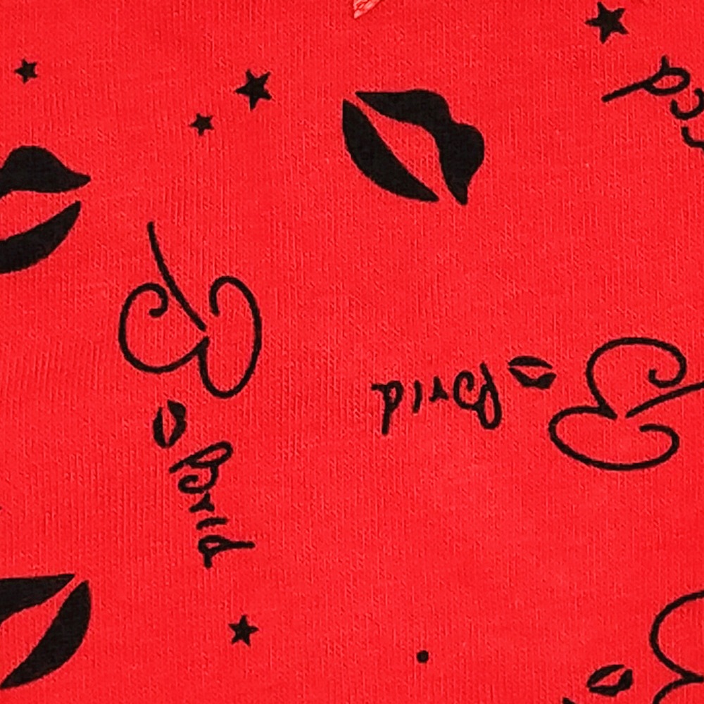 Yunmengni Fashion Letter Print Cotton Women's Underwear Foreign Trade in Stock Women's T-Back from AliExpress