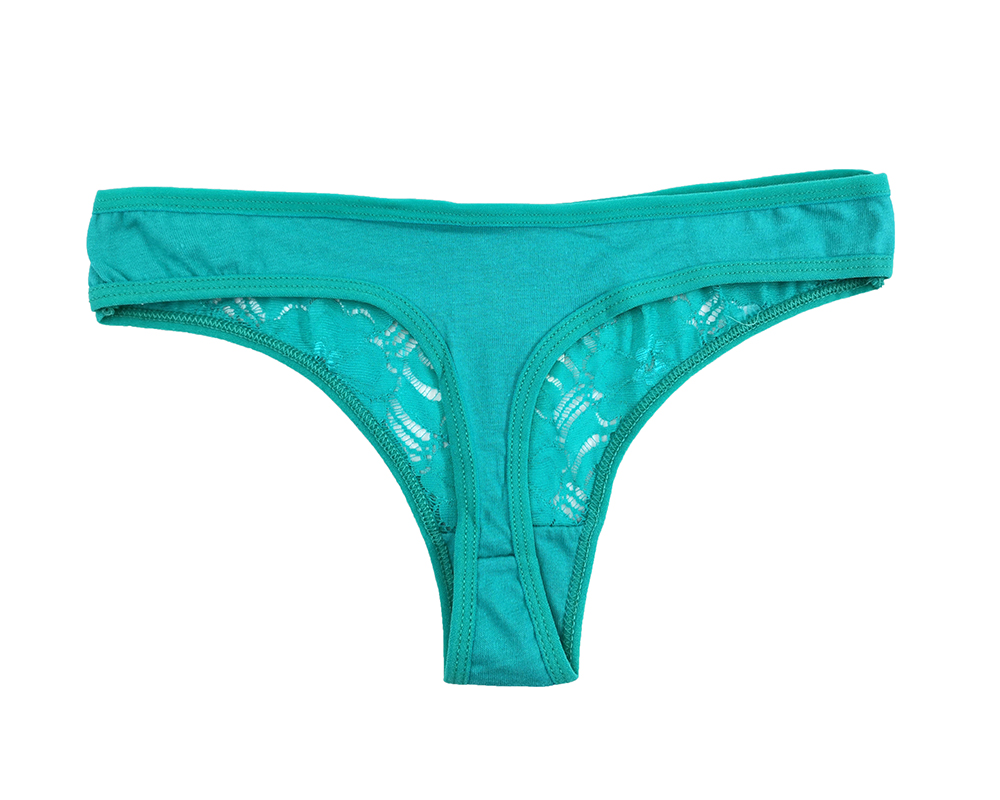 Sexy T-Back Sexy Lace Women's Panties South America Columbia Spot Foreign Trade Women's Underwear Sexy T-Back Sexy Lace Women's Panties South America Columbia Spot Foreign Trade Women's Underwear