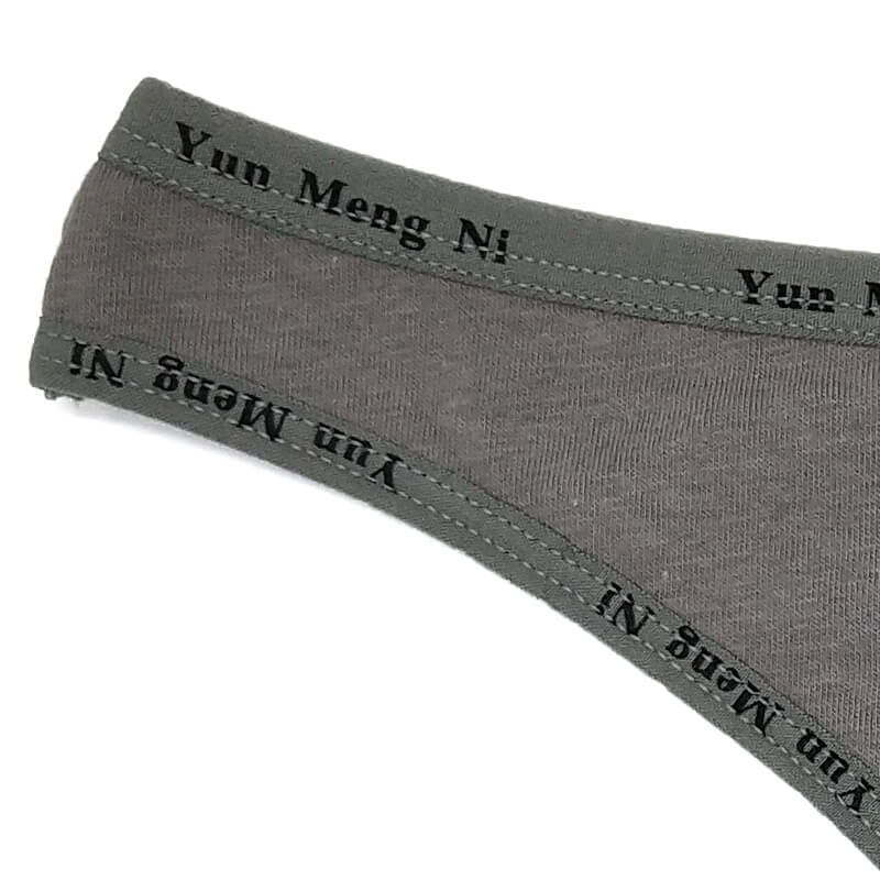 Sexy Underwear Hot Sale Young T-back Cotton Thongs 