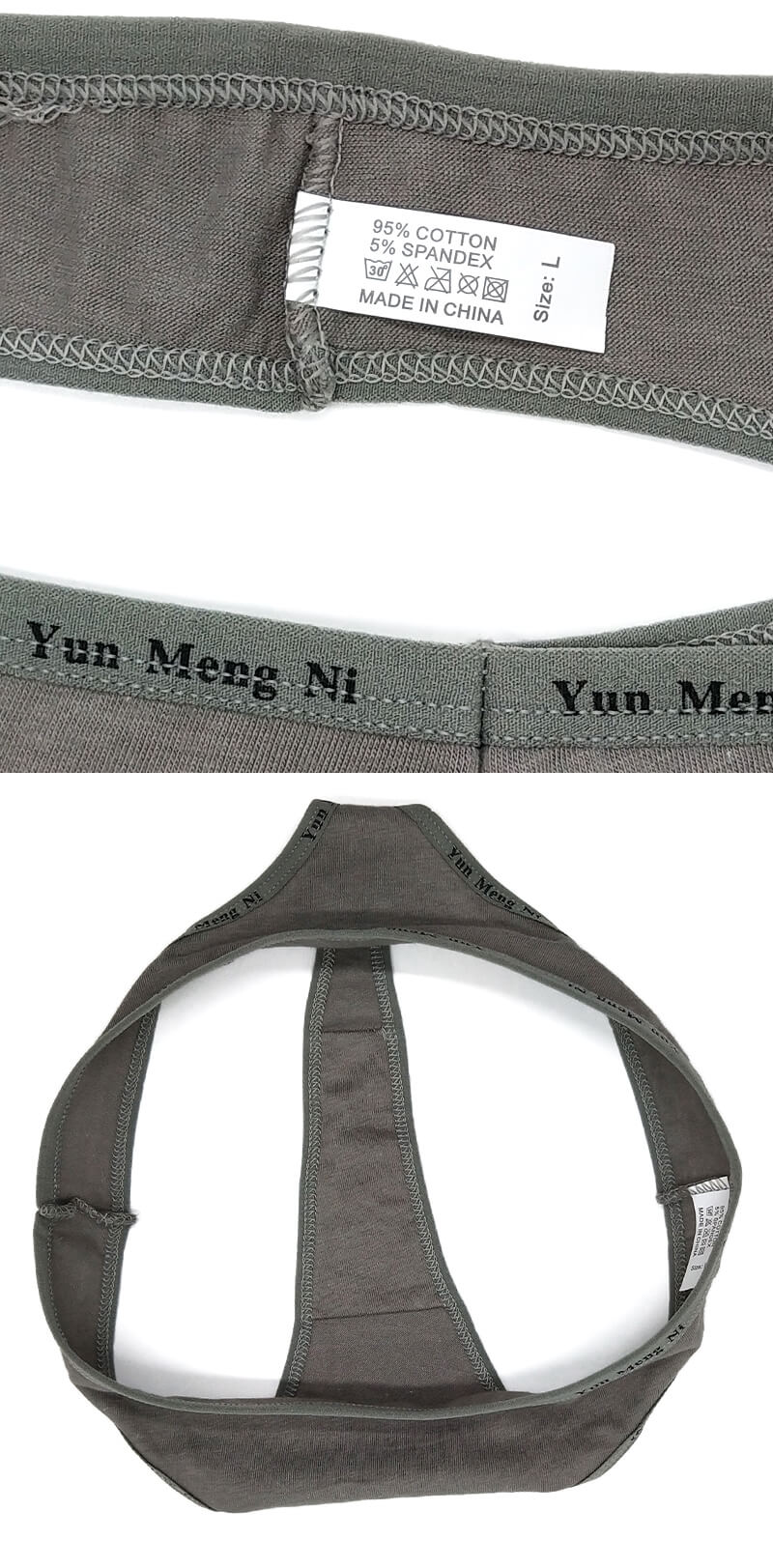 Sexy Underwear Hot Sale Young T-back Cotton Thongs Sexy Underwear Hot Sale Young T-back Cotton Thongs