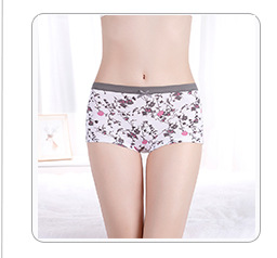 Yunmengni Foreign Trade Pure Color Cotton Foreign Trade Women's Underwear European and American Style Women T-Back AliExpress EBay Supply
