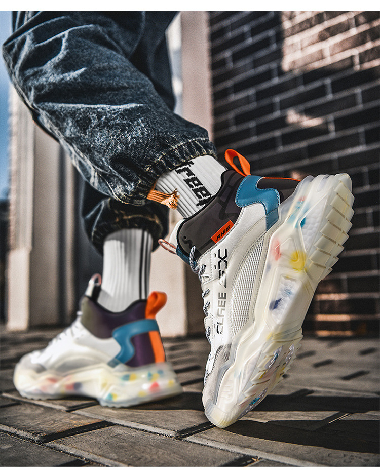 Summer Universal Flat Heel round Toe White for Men High-Top Daily Front Lace-up Tinker Bell Solid Color Dr. Martens Boots Summer Universal Flat Heel round Toe White for Men High-Top Daily Front Lace-up Tinker Bell Solid Color Dr. Martens Boots