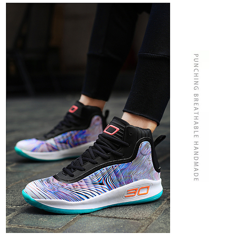 AliExpress Fashion Combat Boots High Style Men's Shoes Cross-Border Breathable Casual Easy Wear Couple Shoes Student Sports Basketball Shoes AliExpress Fashion Combat Boots High Style Men's Shoes Cross-Border Breathable Casual Easy Wear Couple Shoes Student Sports Basketball Shoes