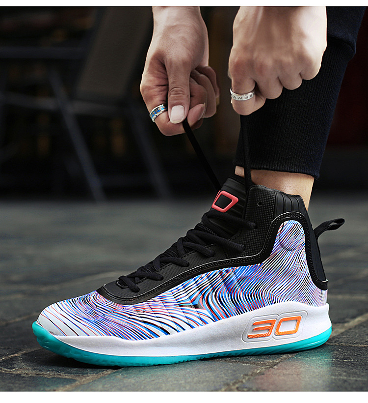 AliExpress Fashion Combat Boots High Style Men's Shoes Cross-Border Breathable Casual Easy Wear Couple Shoes Student Sports Basketball Shoes AliExpress Fashion Combat Boots High Style Men's Shoes Cross-Border Breathable Casual Easy Wear Couple Shoes Student Sports Basketball Shoes