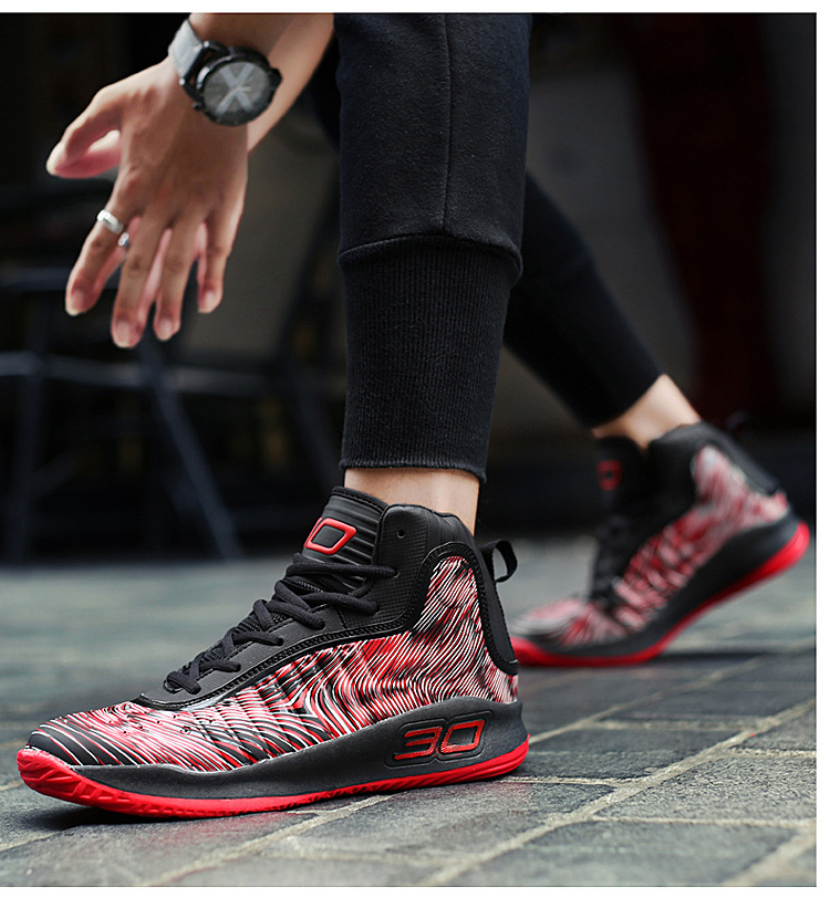 AliExpress Fashion Combat Boots High Style Men's Shoes Cross-Border Breathable Casual Easy Wear Couple Shoes Student Sports Basketball Shoes AliExpress Fashion Combat Boots High Style Men's Shoes Cross-Border Breathable Casual Easy Wear Couple Shoes Student Sports Basketball Shoes
