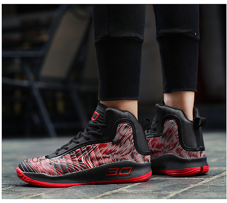 AliExpress Fashion Combat Boots High Style Men's Shoes Cross-Border Breathable Casual Easy Wear Couple Shoes Student Sports Basketball Shoes AliExpress Fashion Combat Boots High Style Men's Shoes Cross-Border Breathable Casual Easy Wear Couple Shoes Student Sports Basketball Shoes