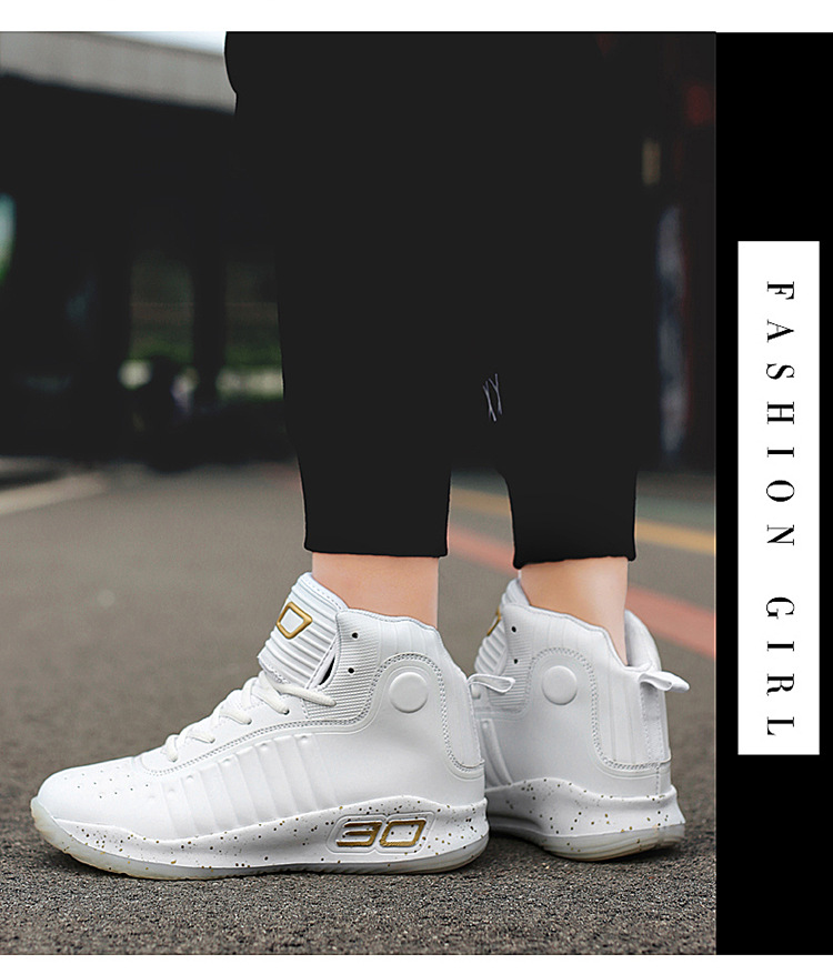 AliExpress Fashion Combat Boots High Style Men's Shoes Cross-Border Breathable Casual Easy Wear Couple Shoes Student Sports Basketball Shoes AliExpress Fashion Combat Boots High Style Men's Shoes Cross-Border Breathable Casual Easy Wear Couple Shoes Student Sports Basketball Shoes