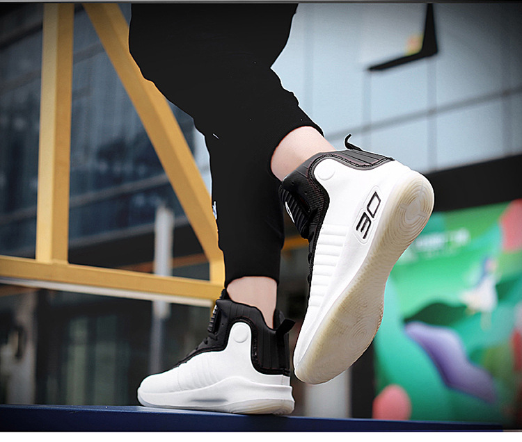 AliExpress Fashion Combat Boots High Style Men's Shoes Cross-Border Breathable Casual Easy Wear Couple Shoes Student Sports Basketball Shoes AliExpress Fashion Combat Boots High Style Men's Shoes Cross-Border Breathable Casual Easy Wear Couple Shoes Student Sports Basketball Shoes