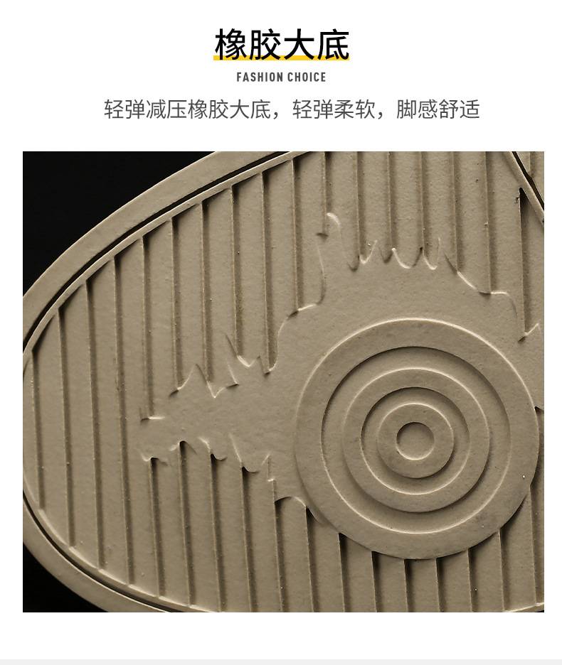 Men's Shoes 2020 Autumn New Board Shoes Men's Korean-Style Fashionable High-Top Men's Casual Shoes Dr. Martens Boots Men's White Shoes