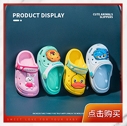 Xiaolumili Children's Rain Boots 2021 New Little Dinosaur Drawstring Rain Boots Non-Slip Cute Children Baby Rain Boots