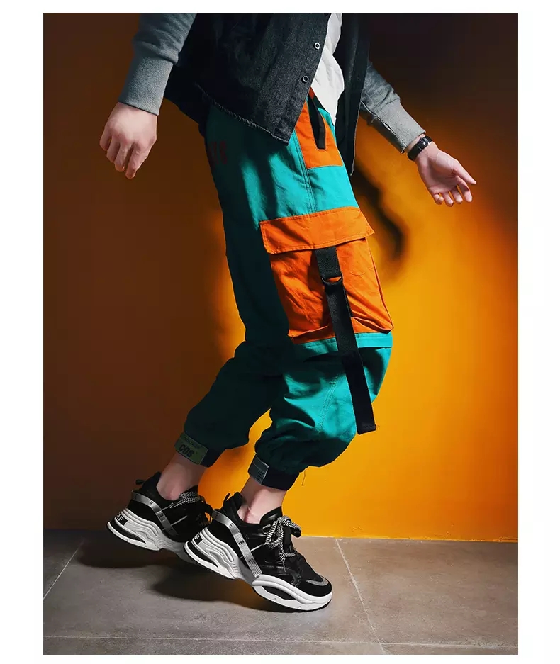 Winter cotton-padded shoes macy's with a velvet Korean version of men's shoes sneakers