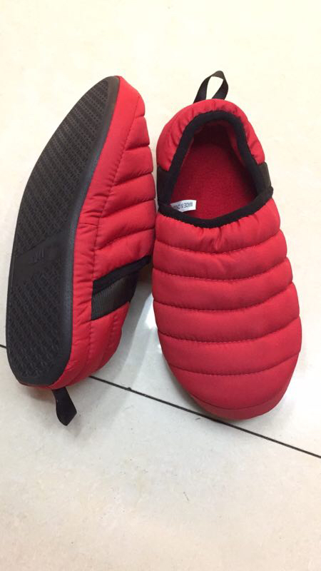 Autumn and Winter New Personalized Men&#039;s and Women&#039;s Fashion Slippers Indoor Cotton Slippers Couple&#039;s Rain down Cotton-Padded Shoes Foreign Trade Popular Style