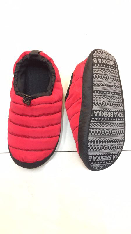 Autumn and Winter New Personalized Men's and Women's Fashion Slippers Indoor Cotton Slippers Couple's Rain down Cotton-Padded Shoes Foreign Trade Popular Style Autumn and Winter New Personalized Men's and Women's Fashion Slippers Indoor Cotton Slippers Couple's Rain down Cotton-Padded Shoes Foreign Trade Popular Style