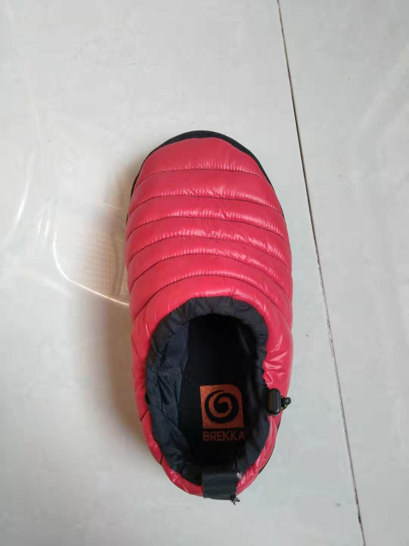 Autumn and Winter New Personalized Men's and Women's Fashion Slippers Indoor Cotton Slippers Couple's Rain down Cotton-Padded Shoes Foreign Trade Popular Style Autumn and Winter New Personalized Men's and Women's Fashion Slippers Indoor Cotton Slippers Couple's Rain down Cotton-Padded Shoes Foreign Trade Popular Style