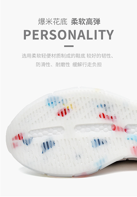 Autumn Flat Heel Low Top Front Lace-up White round Head Universal Women's Daily Lightning Solid Color Men's Shoes Autumn Flat Heel Low Top Front Lace-up White round Head Universal Women's Daily Lightning Solid Color Men's Shoes