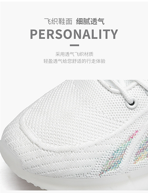 Autumn Flat Heel Low Top Front Lace-up White round Head Universal Women's Daily Lightning Solid Color Men's Shoes Autumn Flat Heel Low Top Front Lace-up White round Head Universal Women's Daily Lightning Solid Color Men's Shoes