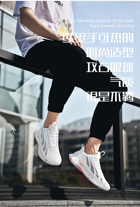 Autumn Flat Heel Low Top Front Lace-up White round Head Universal Women's Daily Lightning Solid Color Men's Shoes Autumn Flat Heel Low Top Front Lace-up White round Head Universal Women's Daily Lightning Solid Color Men's Shoes