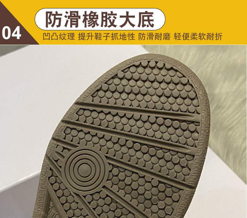 2021 Winter New Flat Heel Front Lace-up Daily round Toe Gray High-Top Artificial Fur Women's Shoes Color Matching Warm Casual Shoes