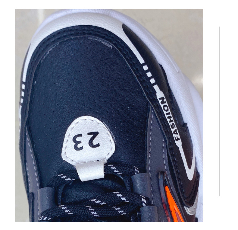 Factory Wholesale Spring and Autumn Medium and Large Kids Shoes Girls' Sports Shoes Primary School Students' Travel Shoes Lightweight Children's Casual Shoes Factory Wholesale Spring and Autumn Medium and Large Kids Shoes Girls' Sports Shoes Primary School Students' Travel Shoes Lightweight Children's Casual Shoes