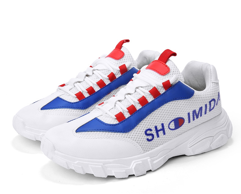 Balenciaga three generations ins dad shoes sports shoes fashion shoes men&#039;s shoes Korean edition shoes