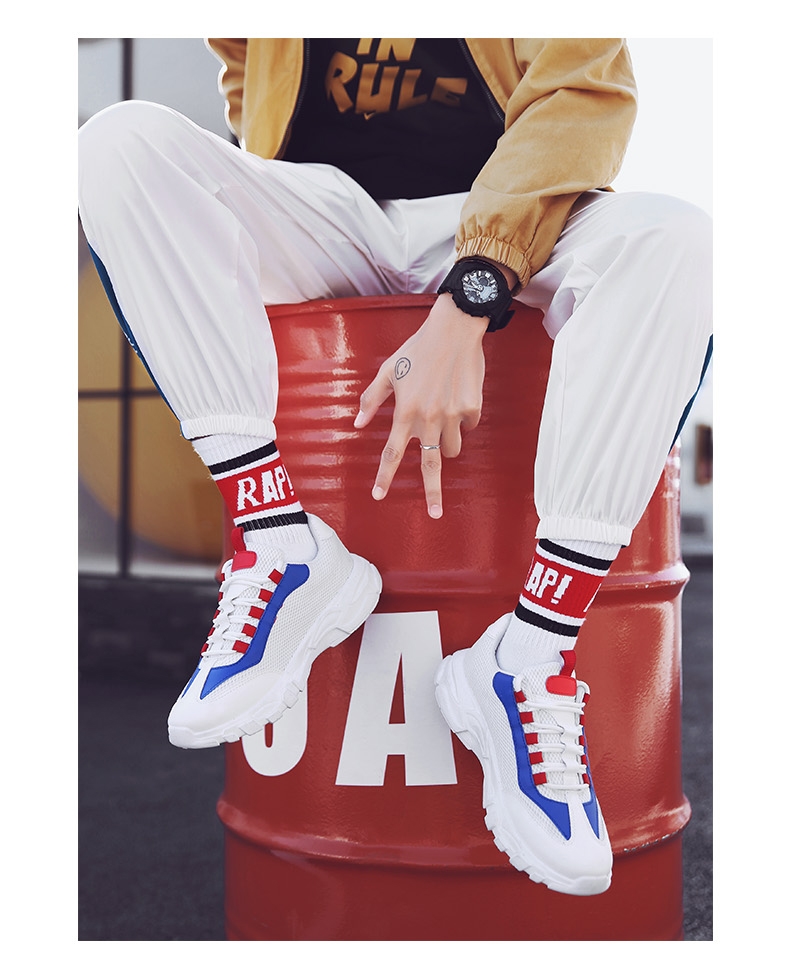 Balenciaga three generations ins dad shoes sports shoes fashion shoes men's shoes Korean edition shoes Balenciaga three generations ins dad shoes sports shoes fashion shoes men's shoes Korean edition shoes