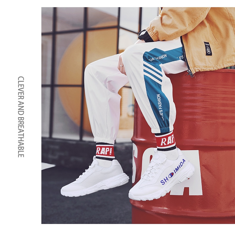 Balenciaga three generations ins dad shoes sports shoes fashion shoes men's shoes Korean edition shoes Balenciaga three generations ins dad shoes sports shoes fashion shoes men's shoes Korean edition shoes