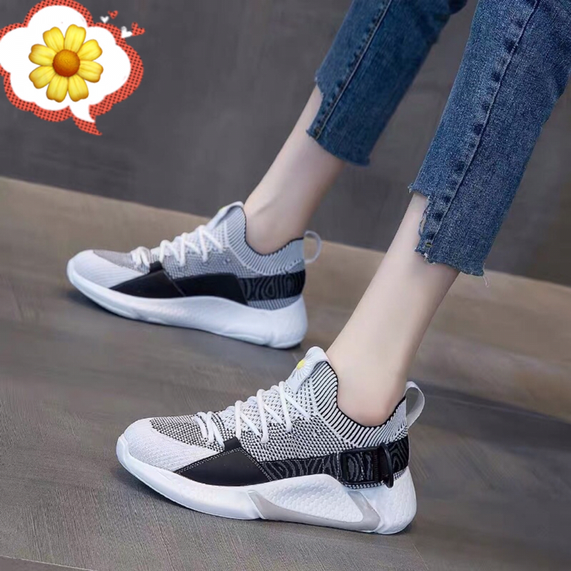 Internet Hot Dad Shoes Women's Summer 2020 New Student Breathable Versatile Mesh Surface Mesh Shoes Sports Shoes Internet Hot Dad Shoes Women's Summer 2020 New Student Breathable Versatile Mesh Surface Mesh Shoes Sports Shoes