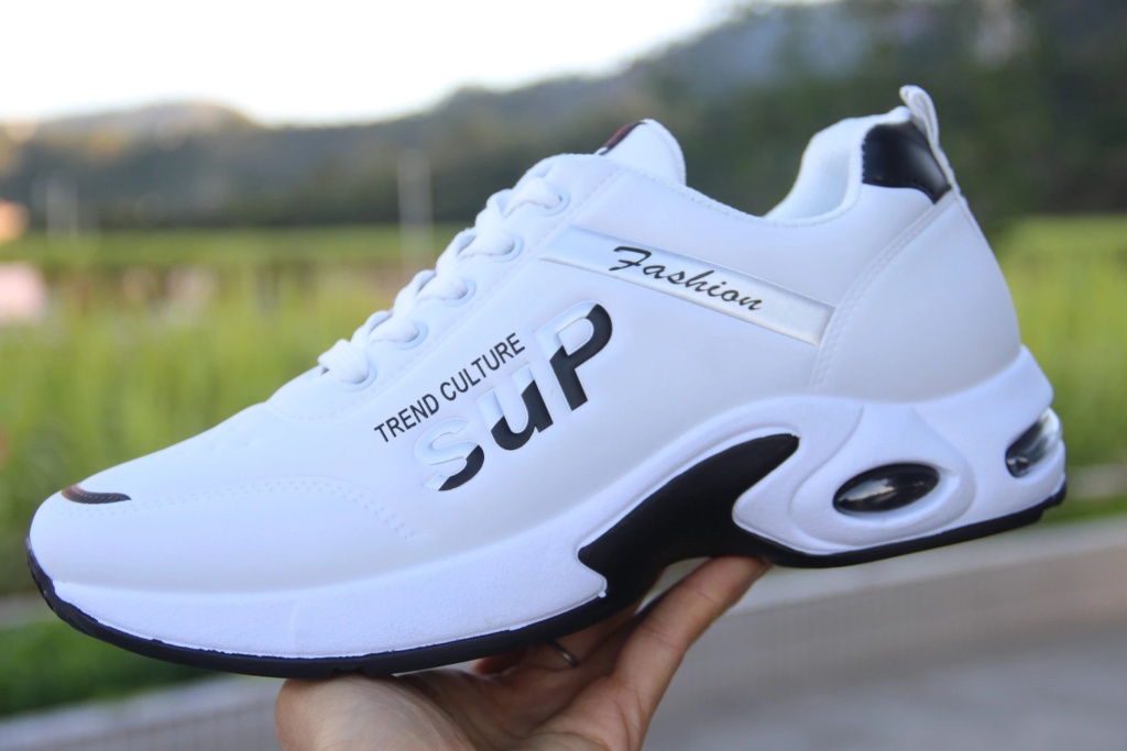 Factory Direct Supply Men's Shoes Autumn and Winter New Waterproof Hot Sports Shoes Casual Shoes Men's Trendy Shoes Thick Bottom Cross-Border H Factory Direct Supply Men's Shoes Autumn and Winter New Waterproof Hot Sports Shoes Casual Shoes Men's Trendy Shoes Thick Bottom Cross-Border H