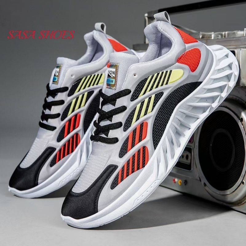 Male New Sports Shoes