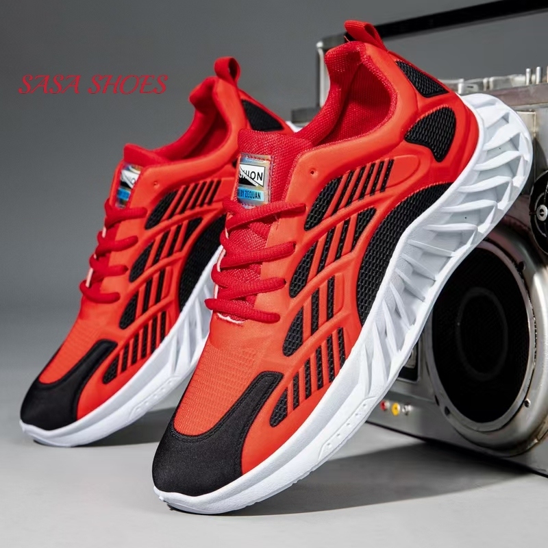 Male New Sports Shoes