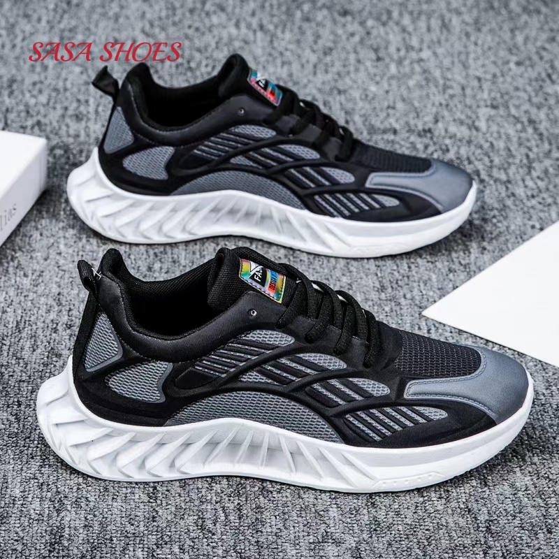 Male New Sports Shoes