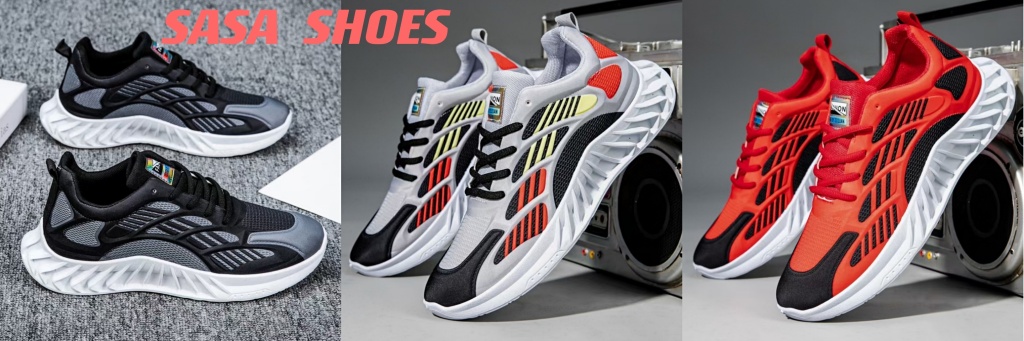 Male New Sports Shoes Male New Sports Shoes