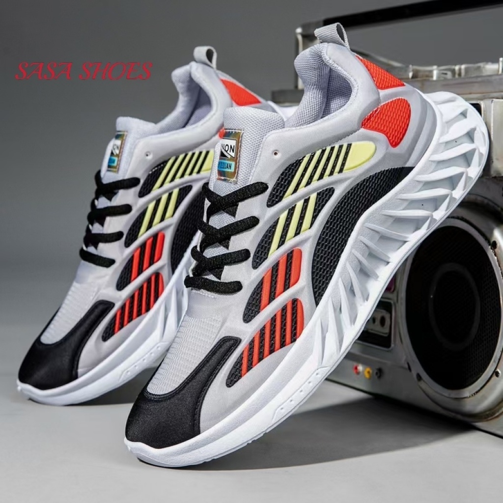 Male New Sports Shoes Male New Sports Shoes