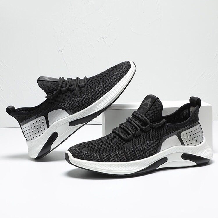 Men's Sports Shoes 2021 Spring New Trendy Shoes Student Casual Running Shoes Cross-Border Wholesale Men's Shoes Men's Sports Shoes 2021 Spring New Trendy Shoes Student Casual Running Shoes Cross-Border Wholesale Men's Shoes