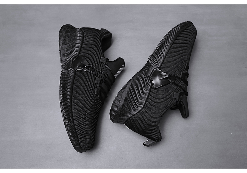Alfa little coconut ins dad shoes sports shoes fashion shoes men's shoes Korean version fly knit shoes Alfa little coconut ins dad shoes sports shoes fashion shoes men's shoes Korean version fly knit shoes
