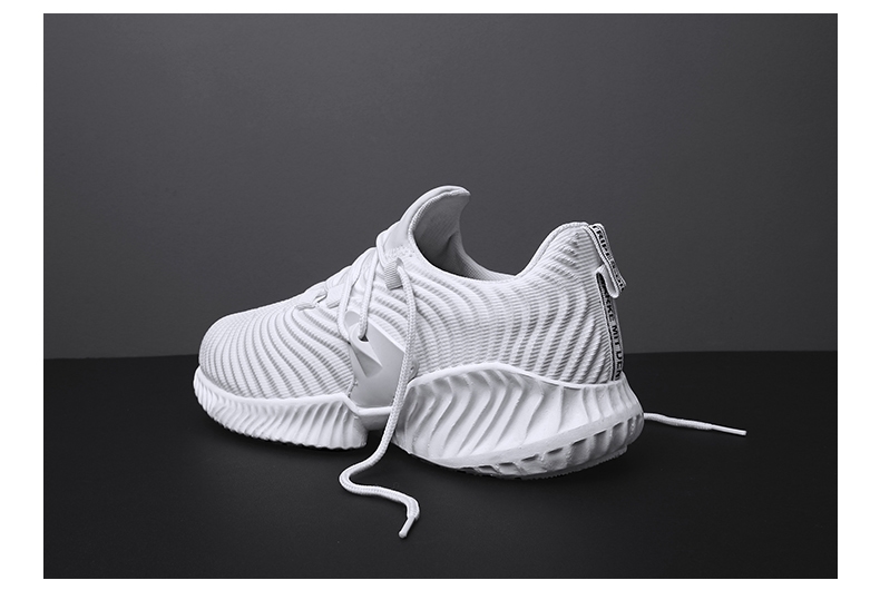 Alfa little coconut ins dad shoes sports shoes fashion shoes men's shoes Korean version fly knit shoes Alfa little coconut ins dad shoes sports shoes fashion shoes men's shoes Korean version fly knit shoes