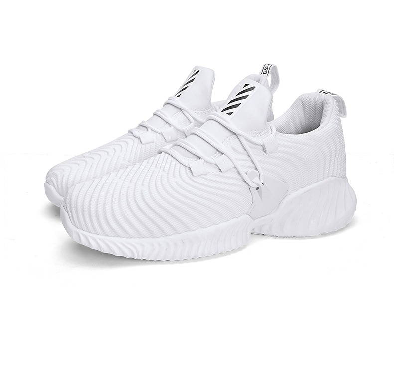 Alfa little coconut ins dad shoes sports shoes fashion shoes men's shoes Korean version fly knit shoes Alfa little coconut ins dad shoes sports shoes fashion shoes men's shoes Korean version fly knit shoes