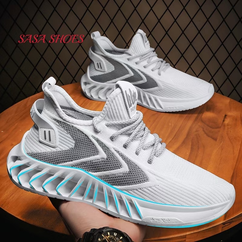 Male New Sports Shoes