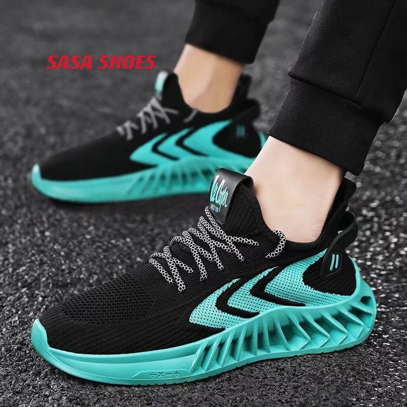 Male New Sports Shoes