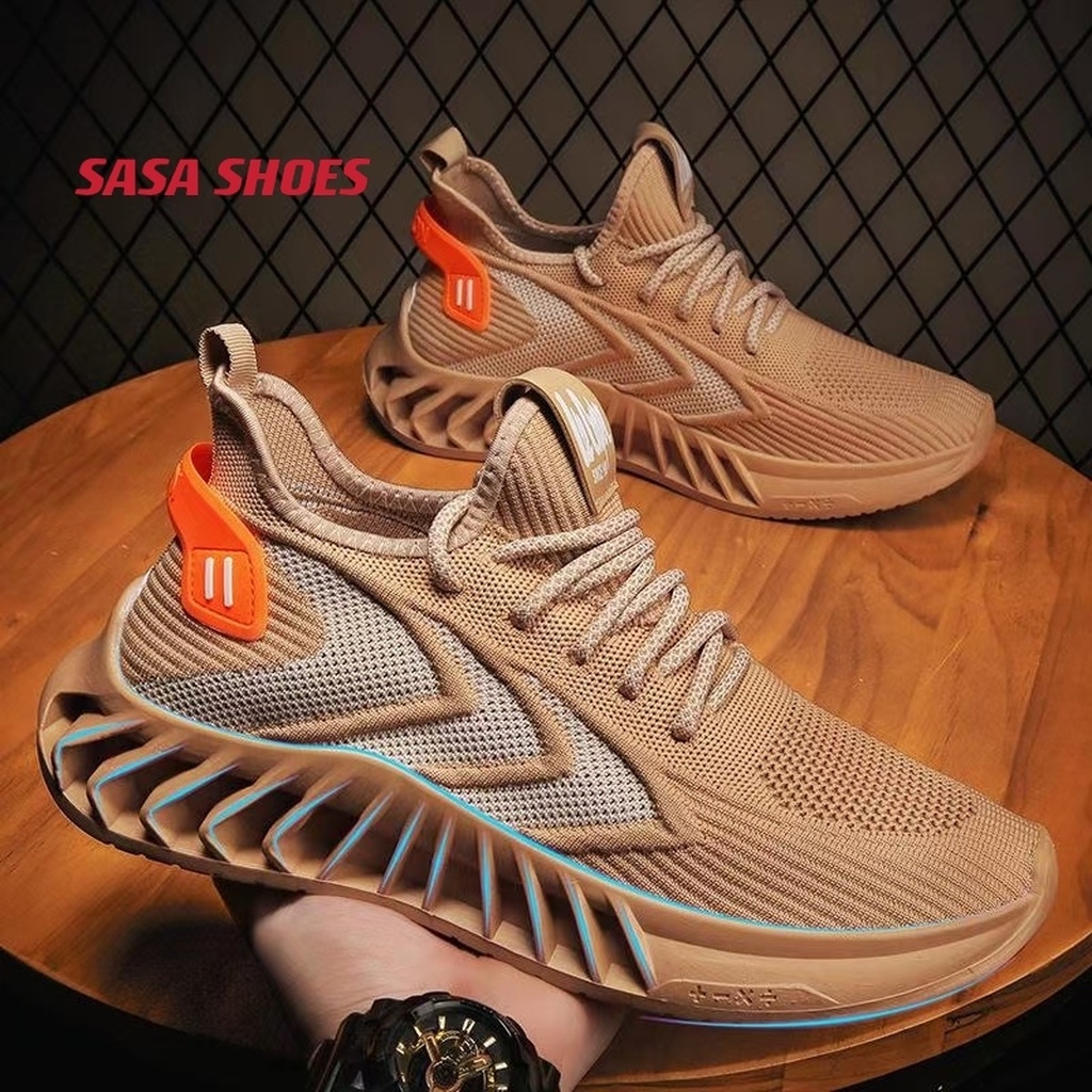 Male New Sports Shoes