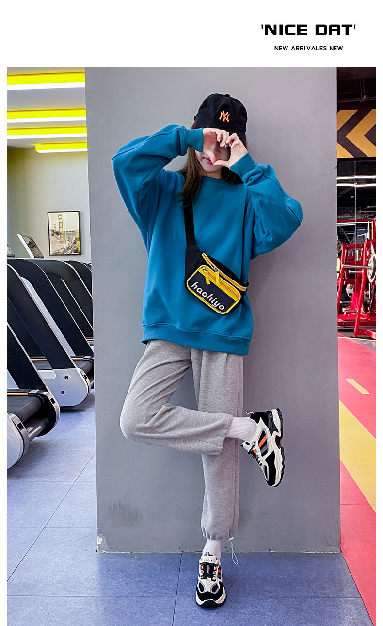 INS Trendy Daddy Shoes Women's 2021 Spring New Casual Sports Shoes Female Students Running Platform Shoes K105 INS Trendy Daddy Shoes Women's 2021 Spring New Casual Sports Shoes Female Students Running Platform Shoes K105