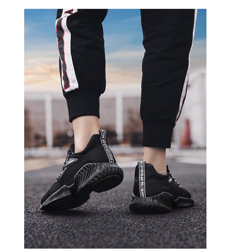 Alfa little coconut ins dad shoes sports shoes fashion shoes men's shoes Korean version fly knit shoes Alfa little coconut ins dad shoes sports shoes fashion shoes men's shoes Korean version fly knit shoes