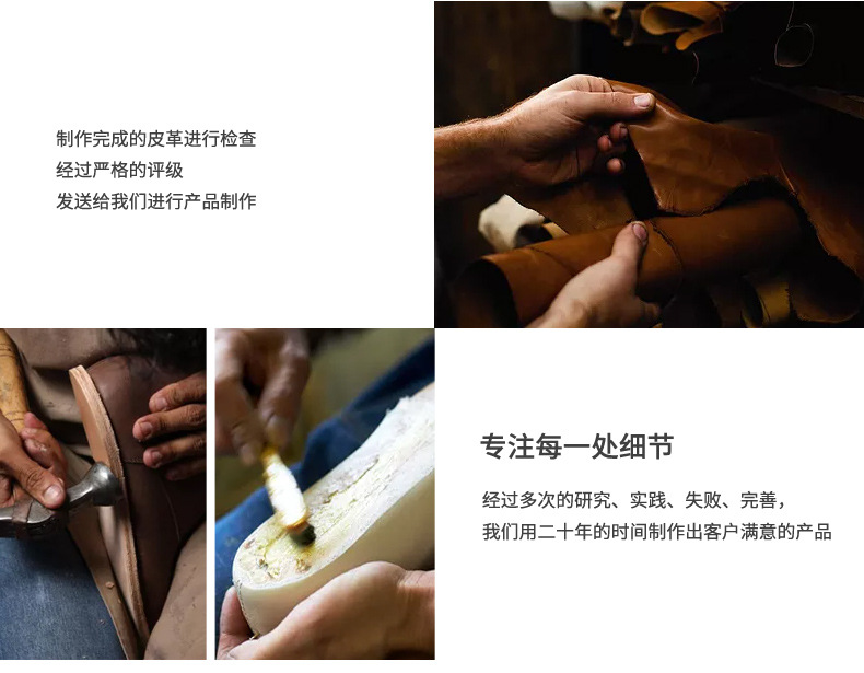 Men's Formal Wear Business Casual Leather Shoes Men's Genuine Leather England Style First Layer Cowhide Shoes Factory Resume Work Customization